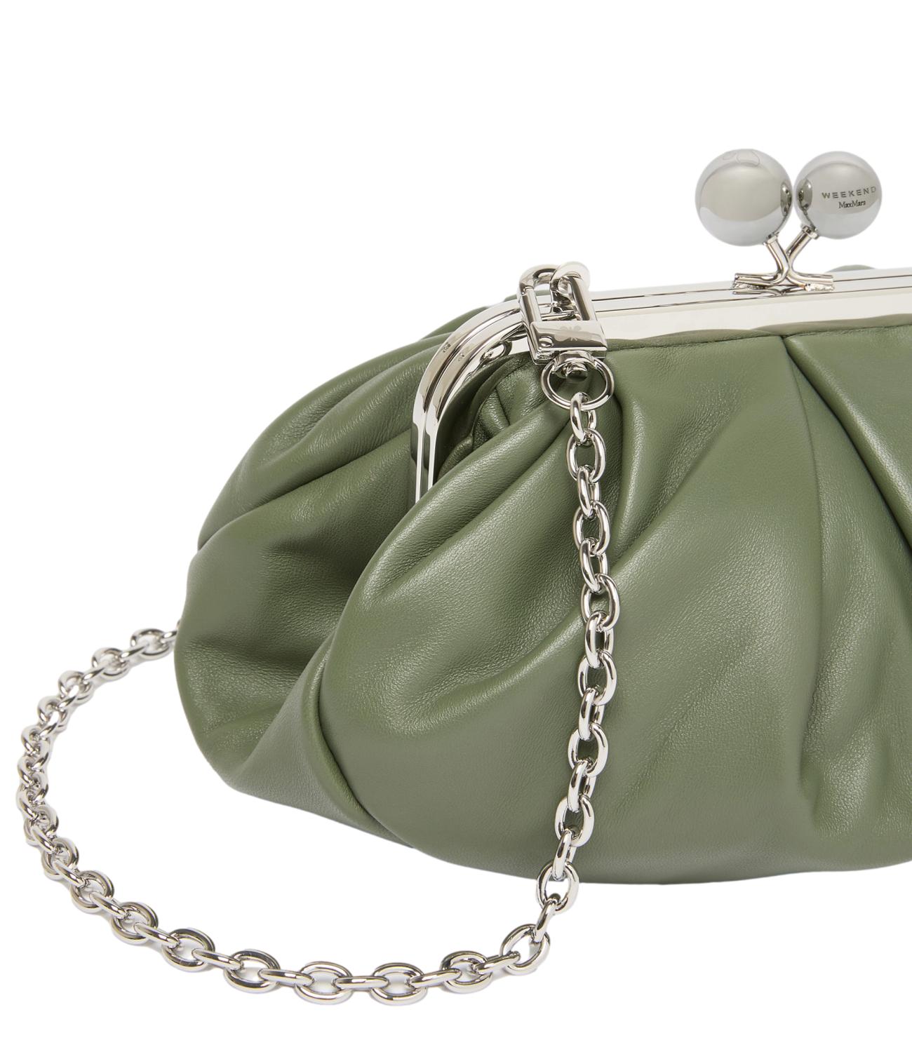 Borsa Max Mara Weekend 2625516114600 Donna - Verde Salvia