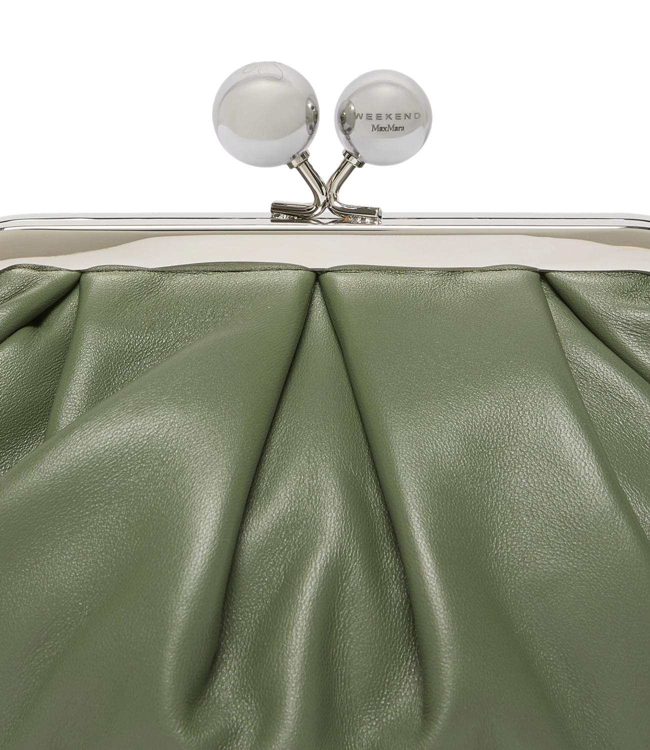 Borsa Max Mara Weekend 2625516114600 Donna - Verde Salvia
