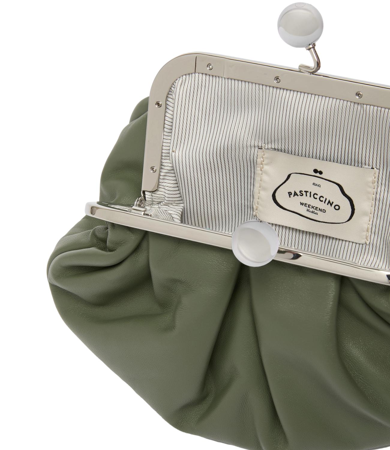 Borsa Max Mara Weekend 2625516114600 Donna - Verde Salvia