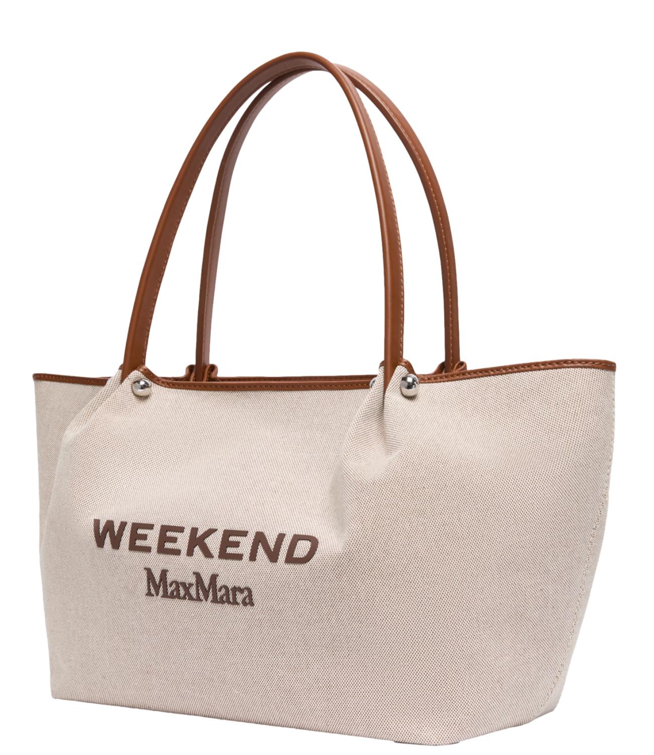 Borsa Max Mara Weekend 2625516115600 Donna - Cuoio