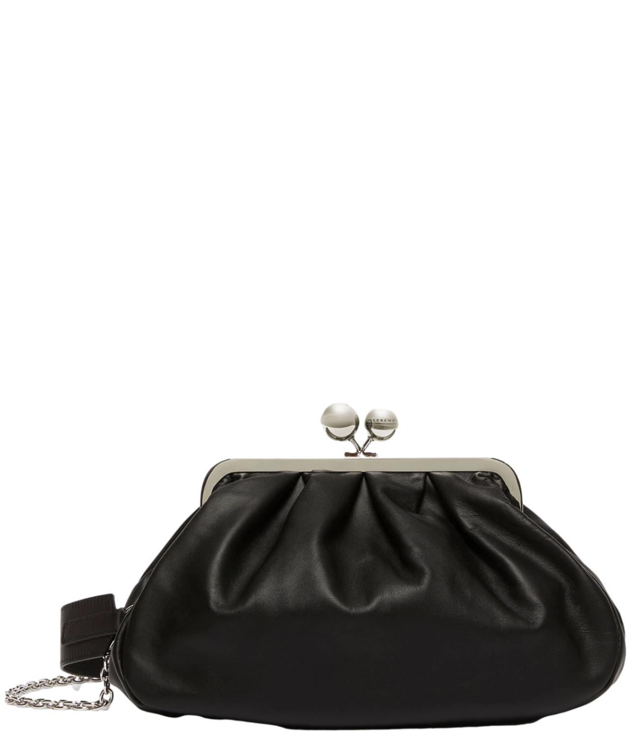 Borsa Max Mara Weekend 2625516124600 Donna - Nero