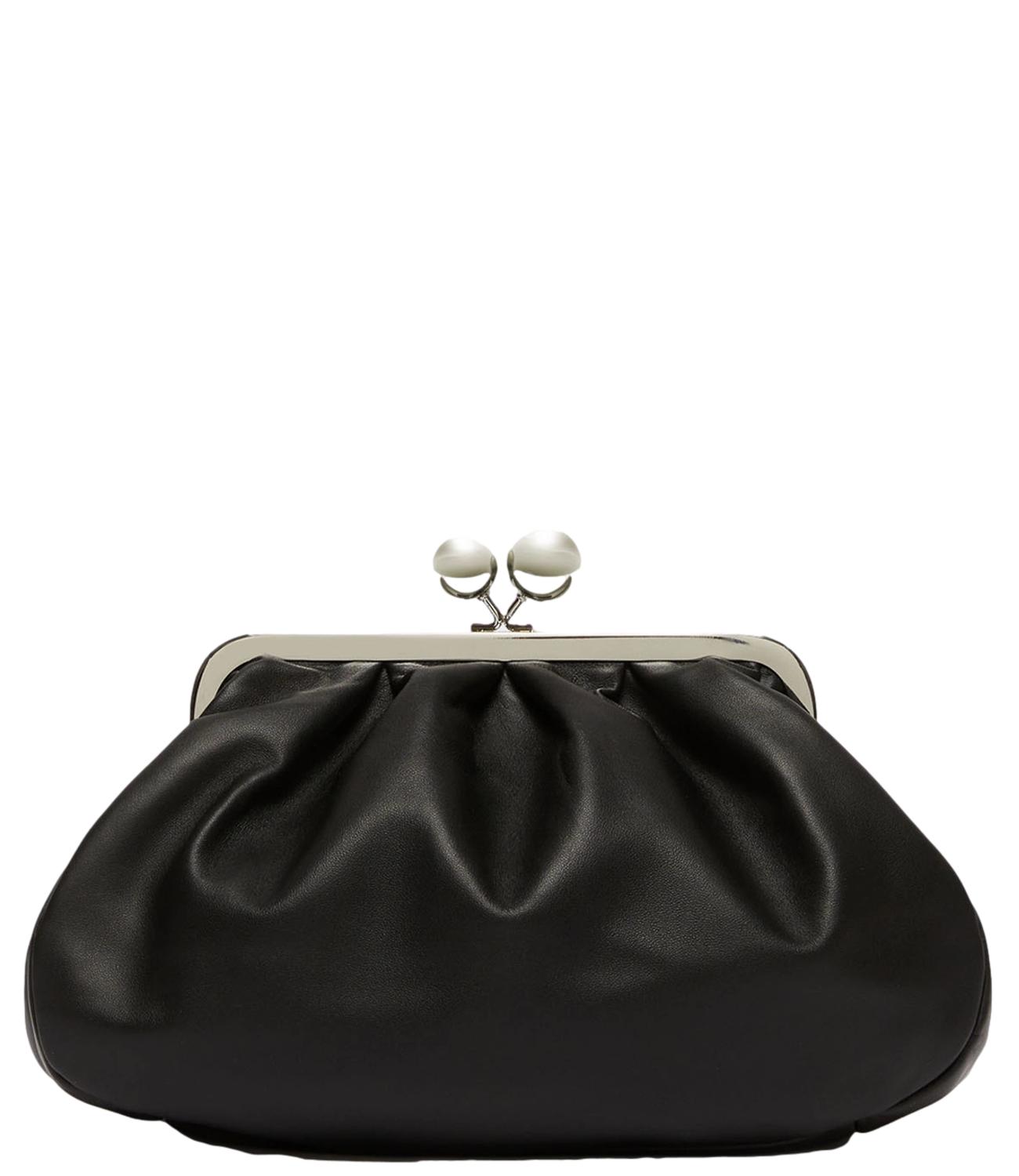 Borsa Max Mara Weekend 2625516124600 Donna - Nero