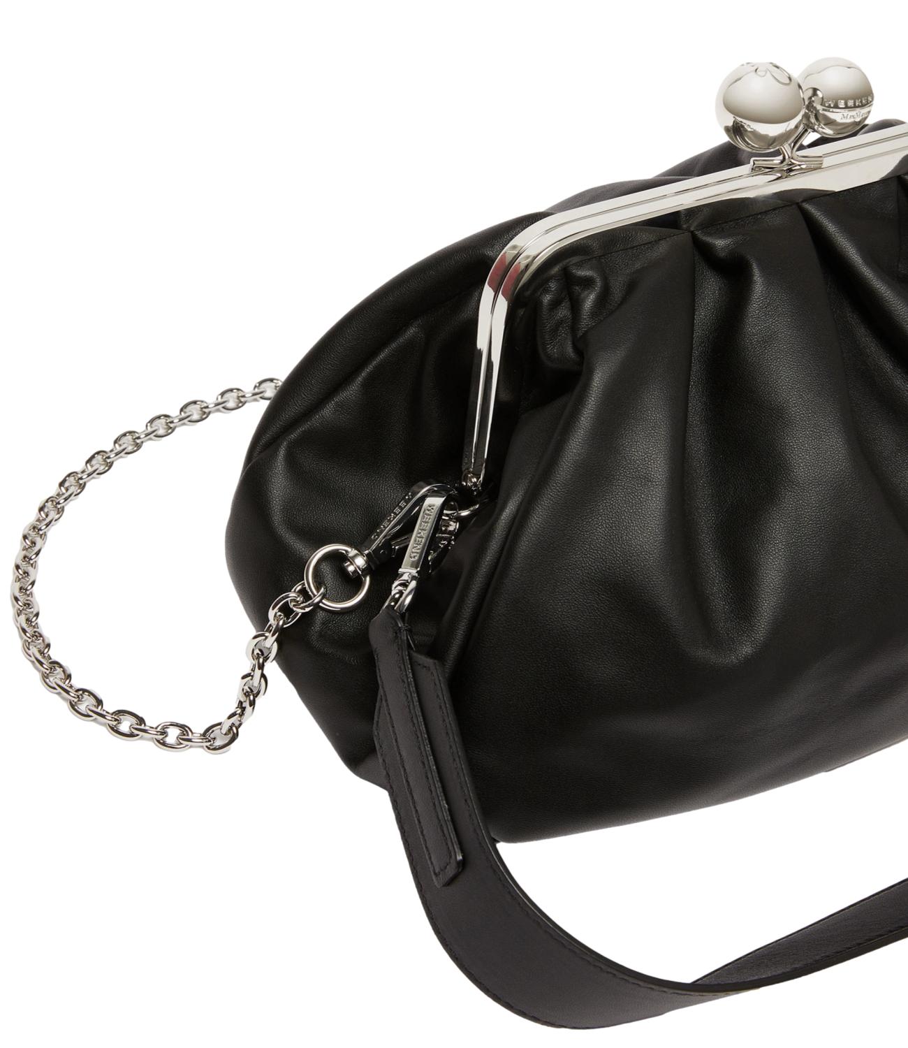 Borsa Max Mara Weekend 2625516124600 Donna - Nero