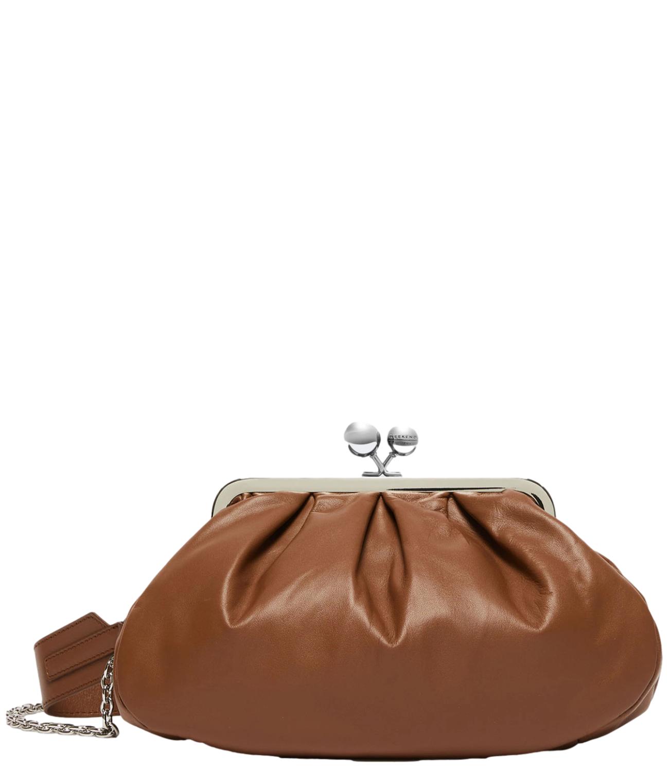 Borsa Max Mara Weekend 2625516124600 Donna - Cuoio