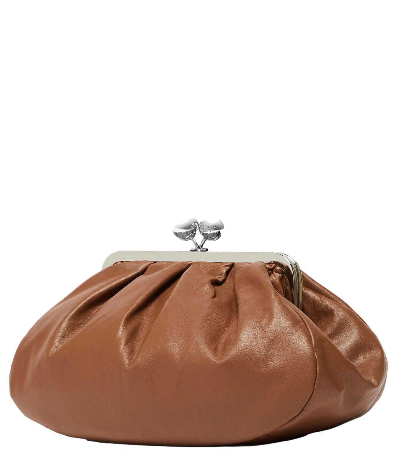 Borsa Max Mara Weekend 2625516124600 Donna - Cuoio