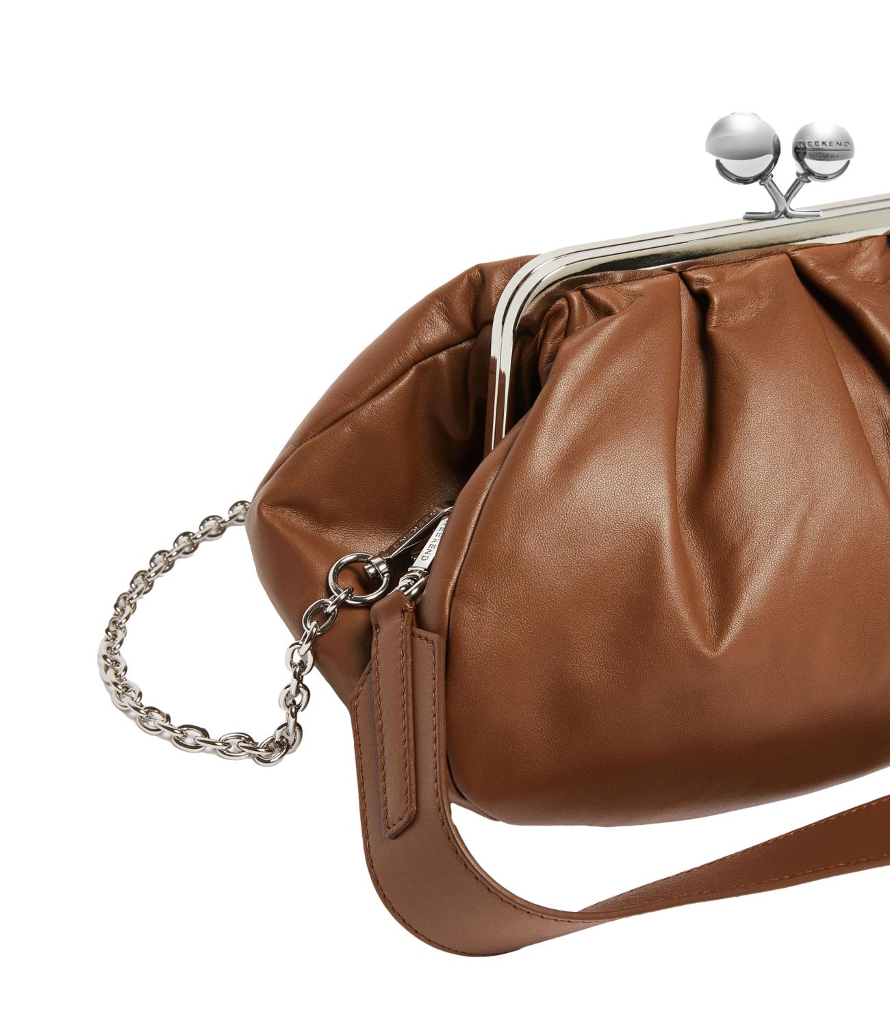Borsa Max Mara Weekend 2625516124600 Donna - Cuoio