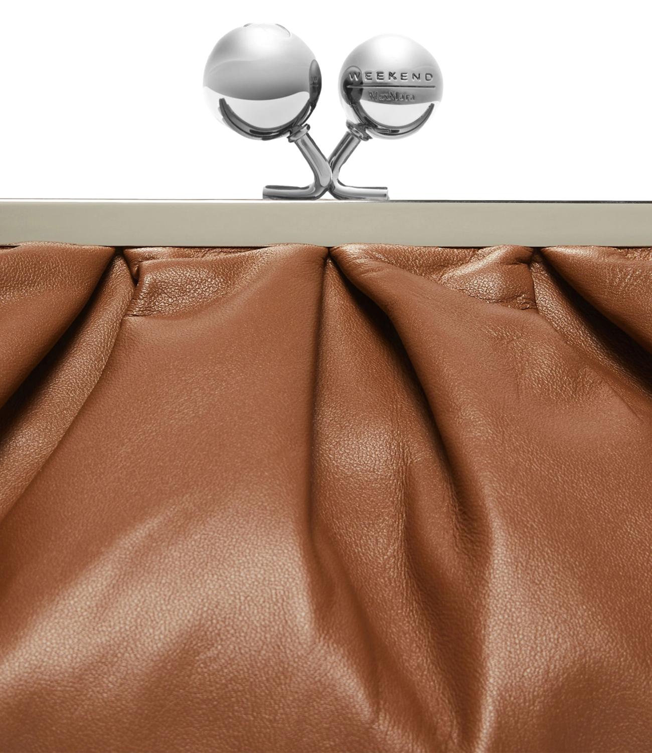Borsa Max Mara Weekend 2625516124600 Donna - Cuoio