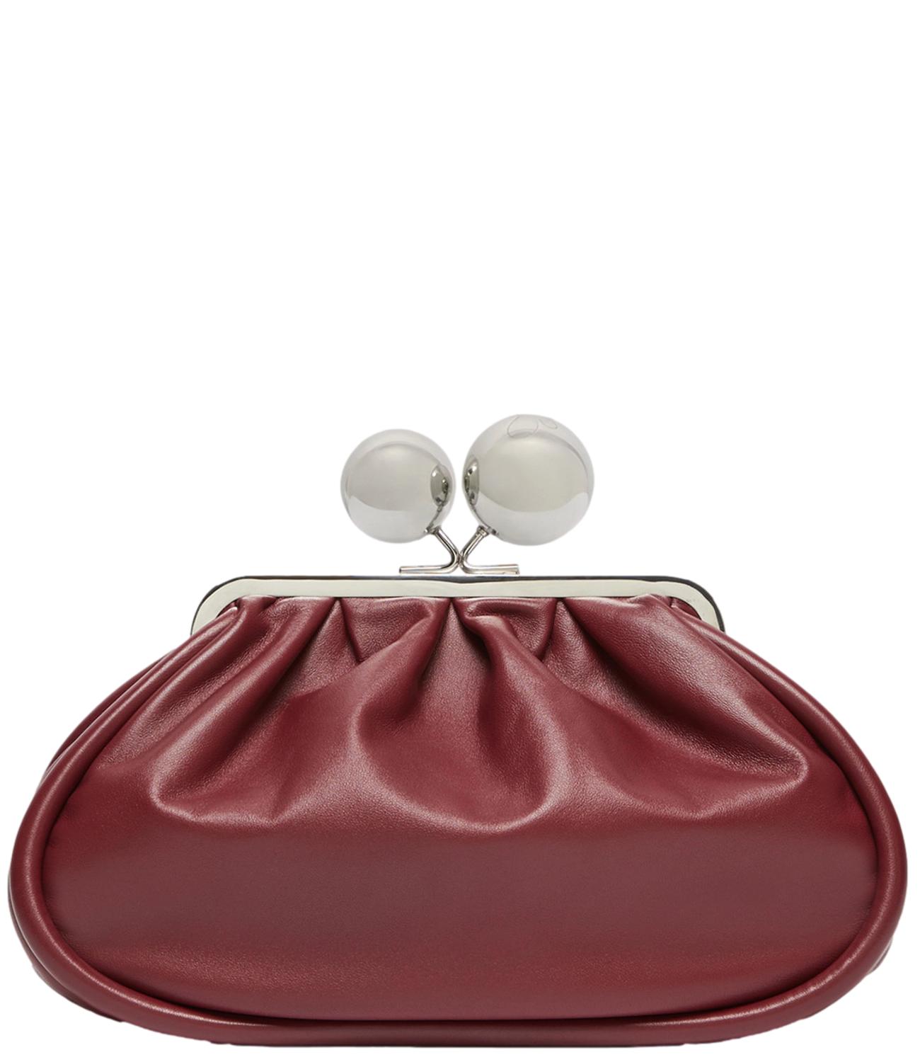 Borsa Max Mara Weekend 2625516154600 Donna - Rubino