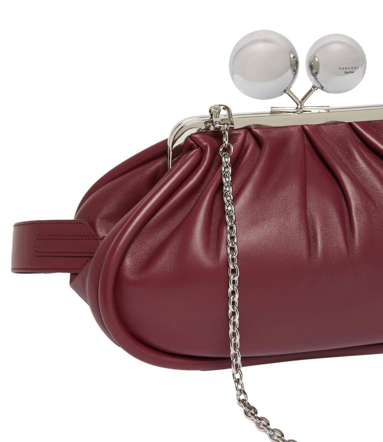 Borsa Max Mara Weekend 2625516154600 Donna - Rubino