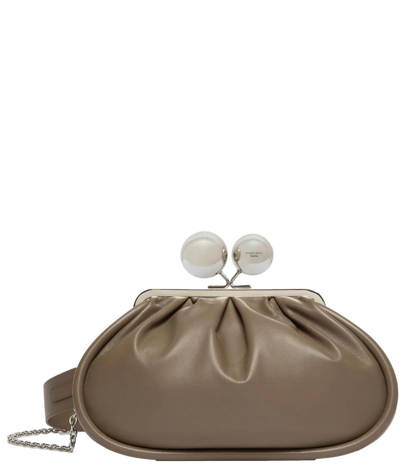 Borsa Max Mara Weekend 2625516154600 Donna - Fango