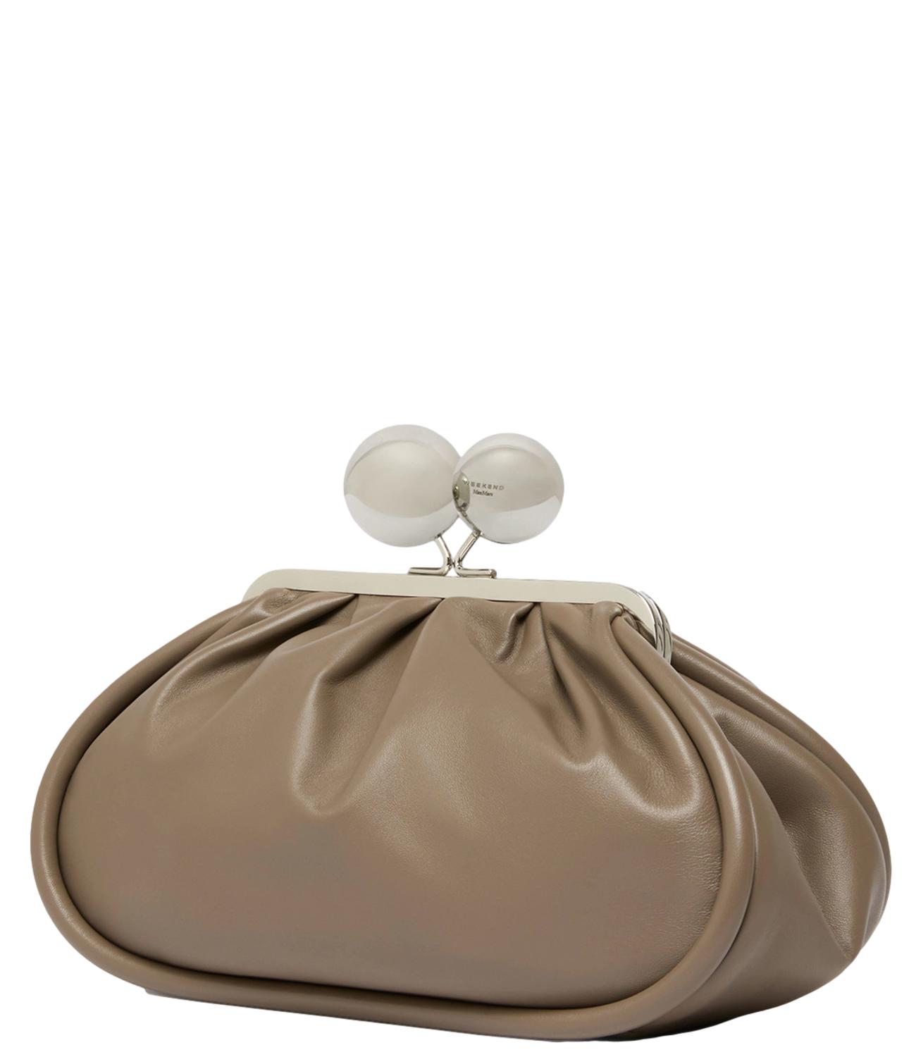 Borsa Max Mara Weekend 2625516154600 Donna - Fango
