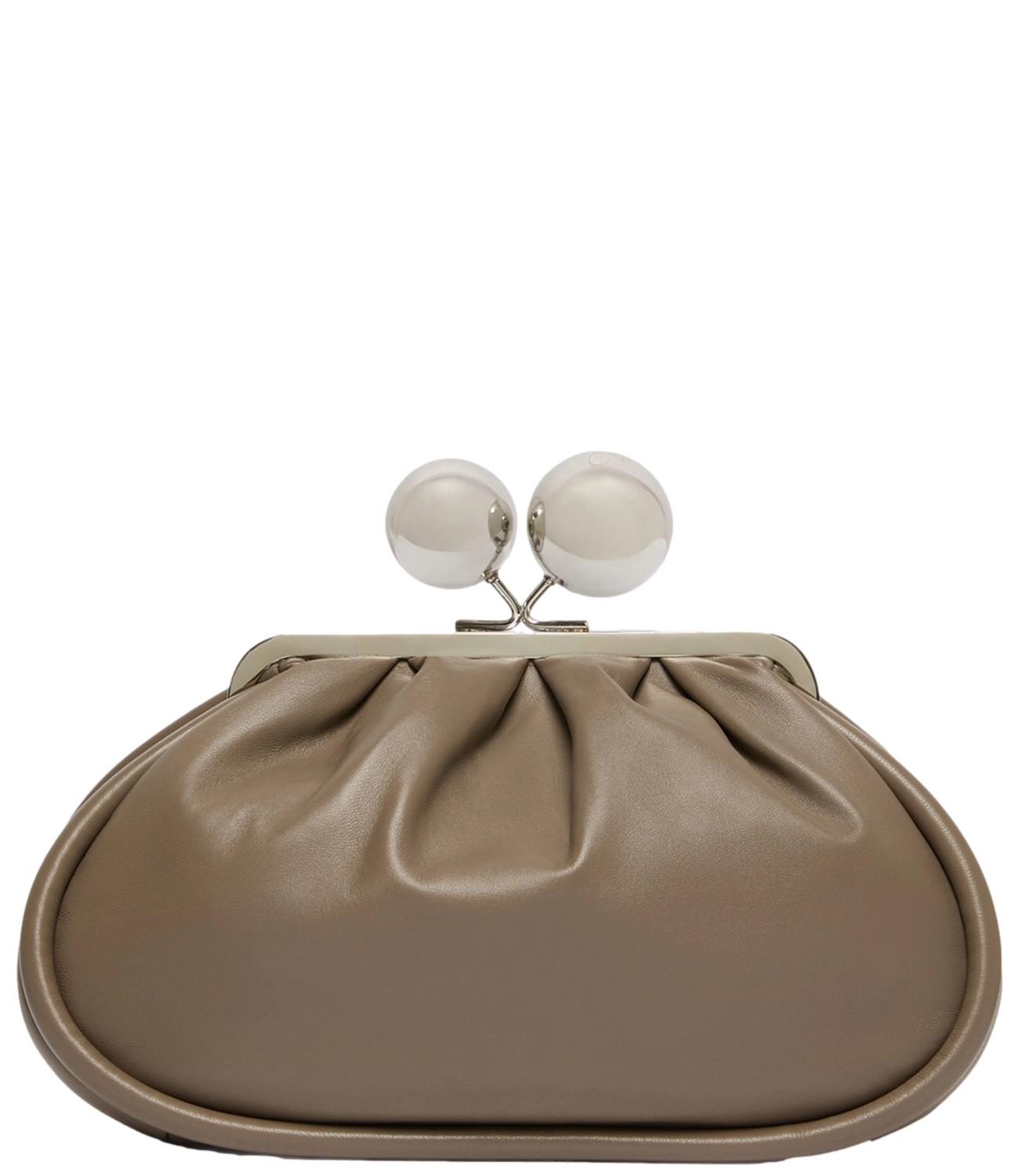 Borsa Max Mara Weekend 2625516154600 Donna - Fango