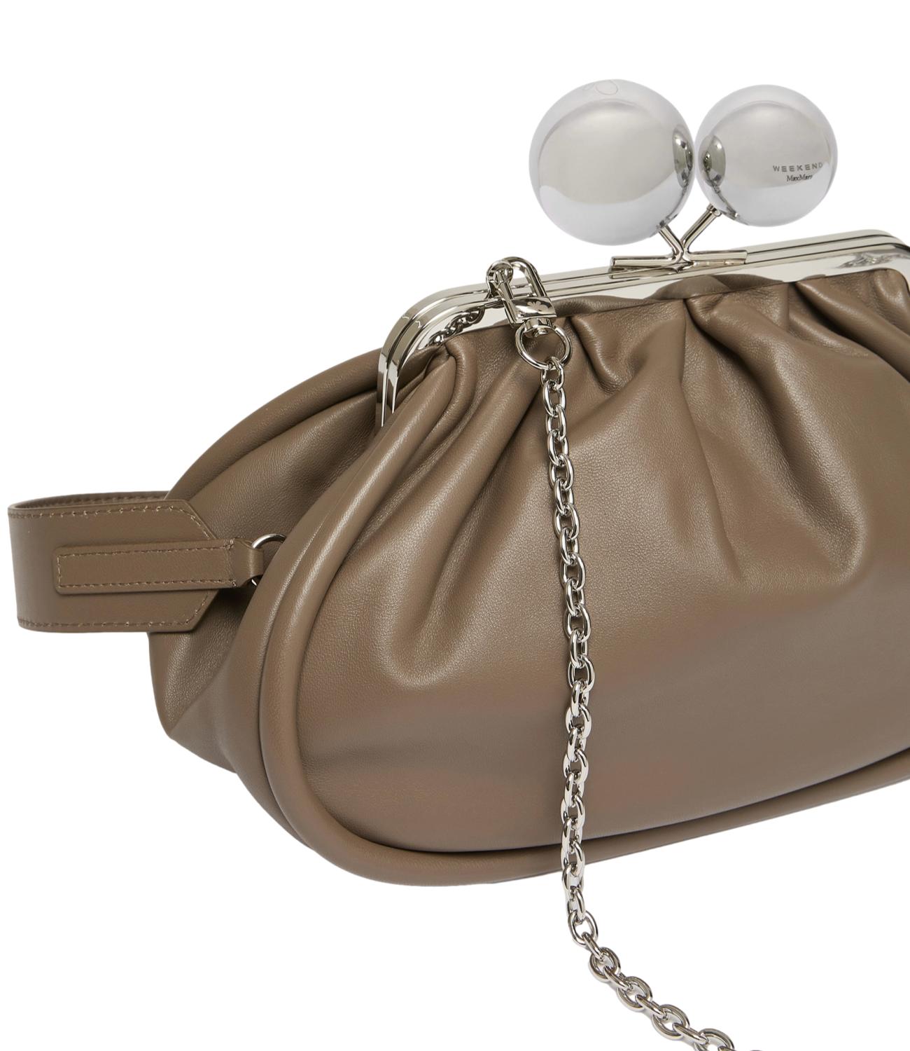 Borsa Max Mara Weekend 2625516154600 Donna - Fango