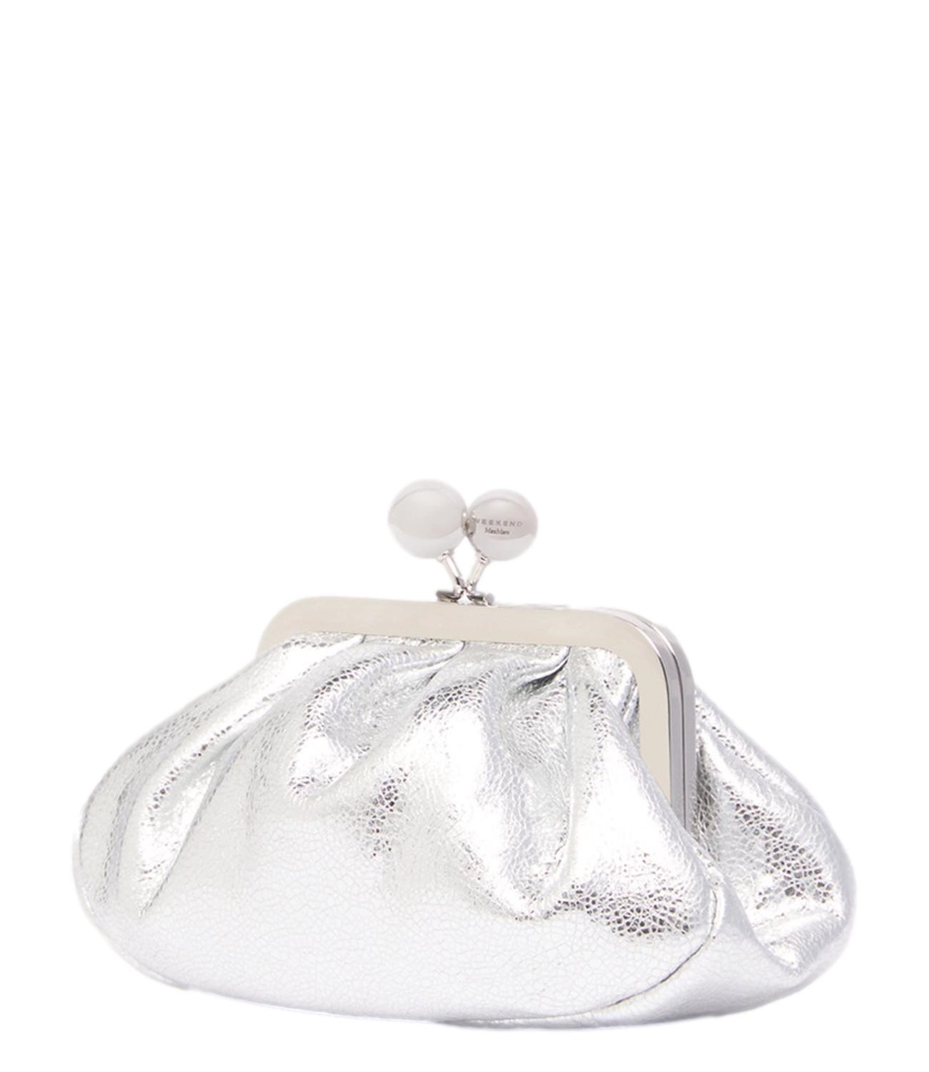 Borsa Max Mara Weekend 2625516174600 Donna - Argento