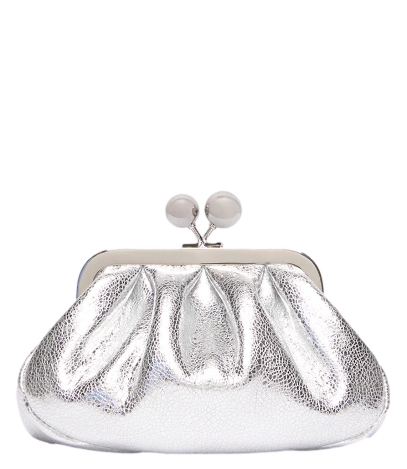Borsa Max Mara Weekend 2625516174600 Donna - Argento