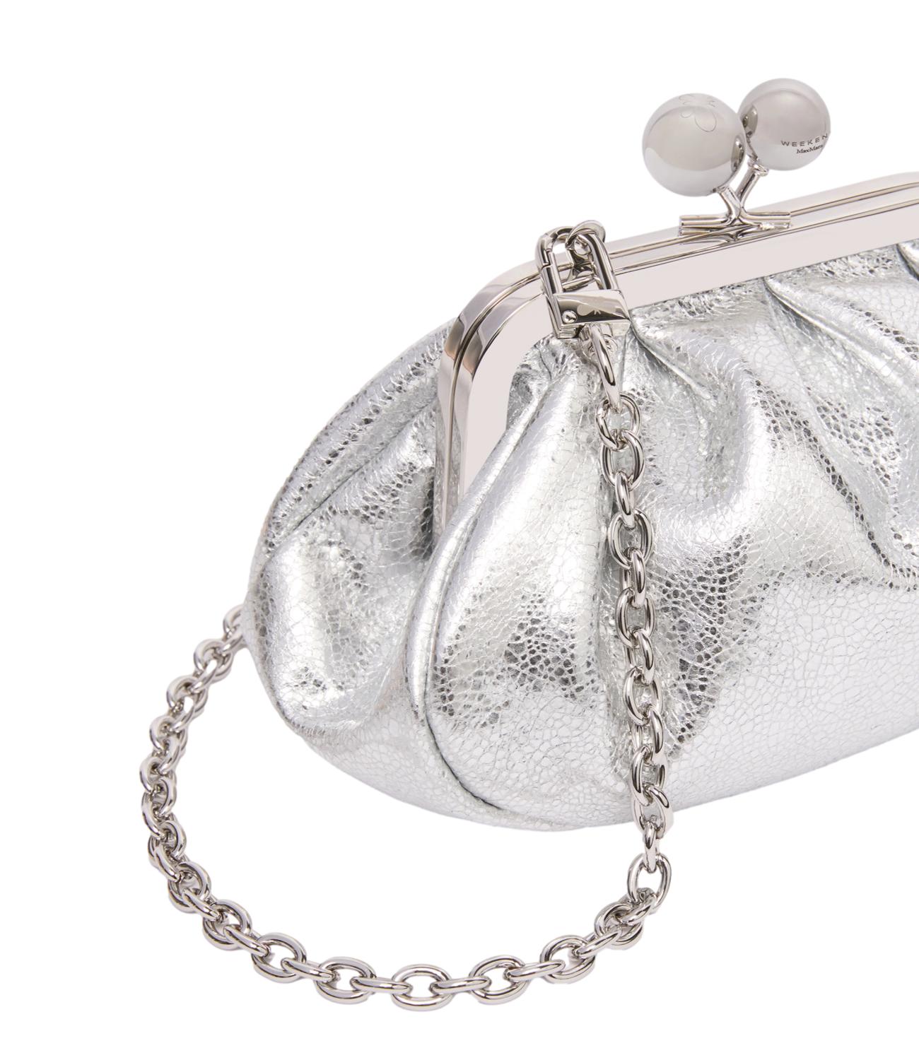 Borsa Max Mara Weekend 2625516174600 Donna - Argento