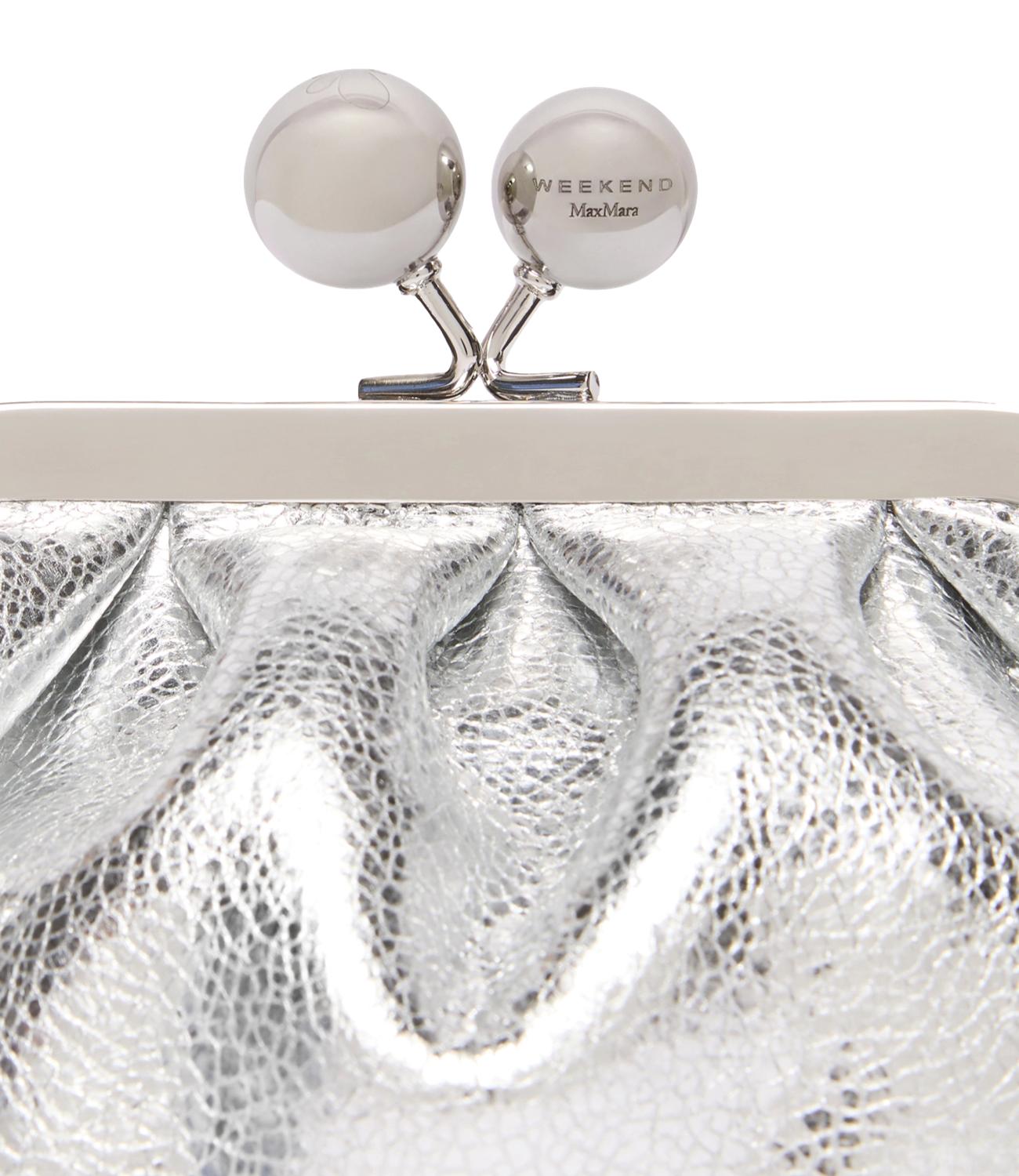 Borsa Max Mara Weekend 2625516174600 Donna - Argento
