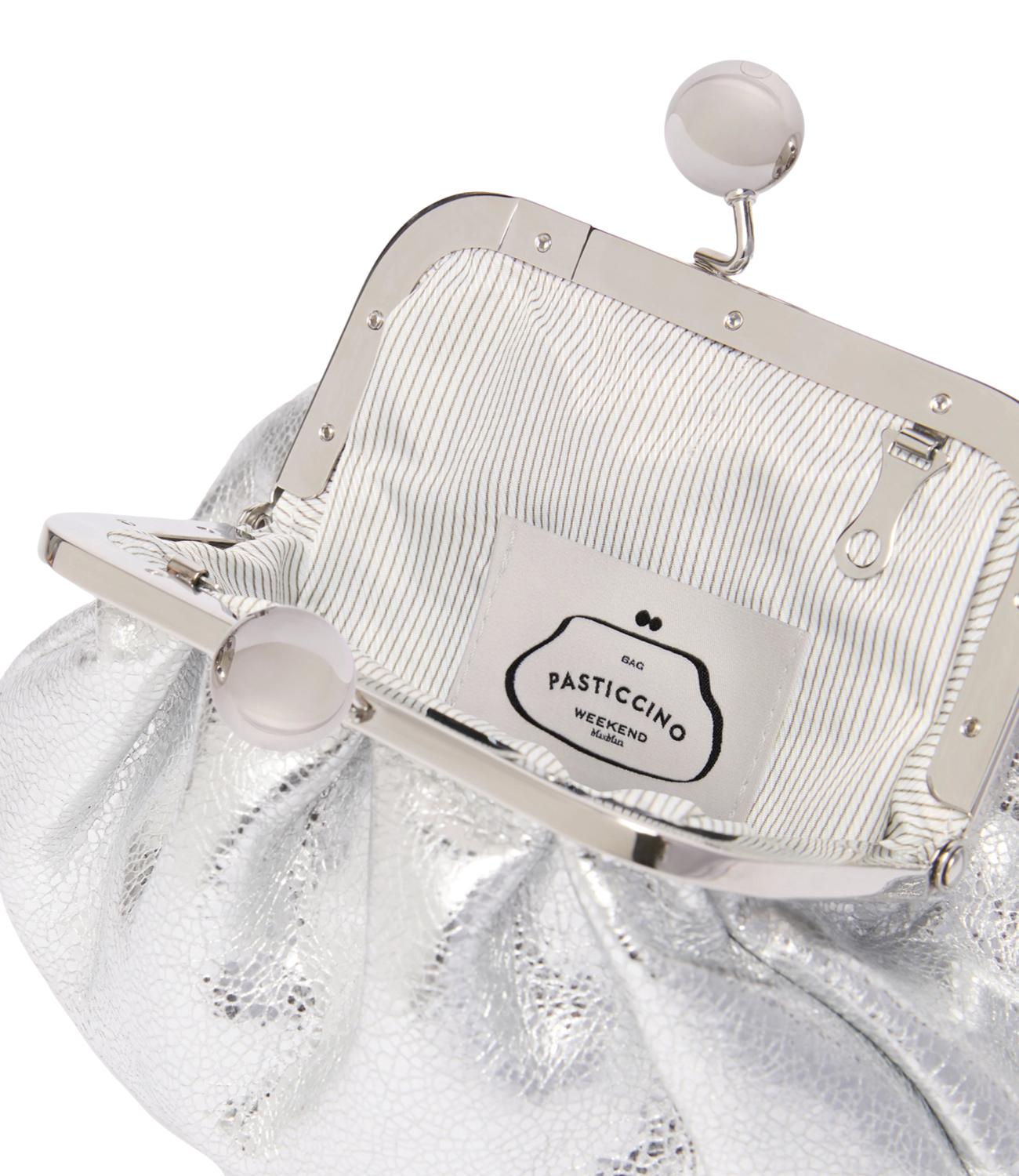 Borsa Max Mara Weekend 2625516174600 Donna - Argento