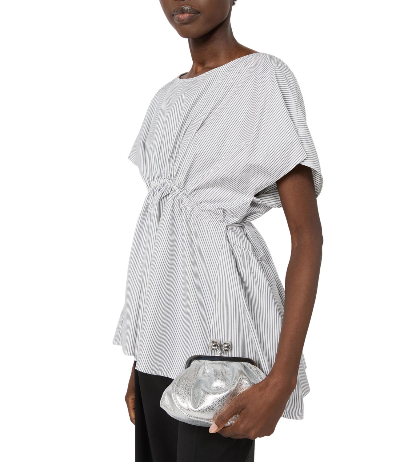 Borsa Max Mara Weekend 2625516174600 Donna - Argento