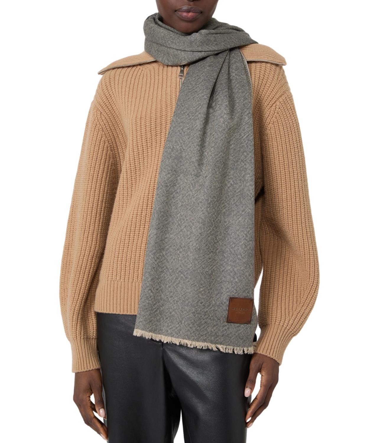Stola Max Mara Weekend 2625546045600 Donna - Marrone