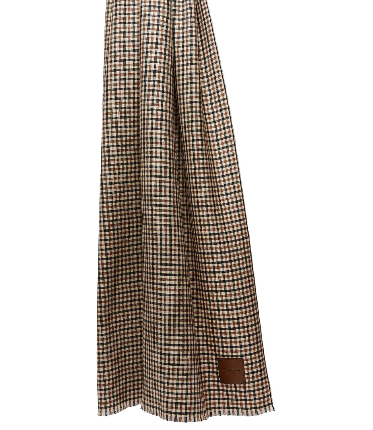 Stola Max Mara Weekend 2625546045600 Donna - Beige
