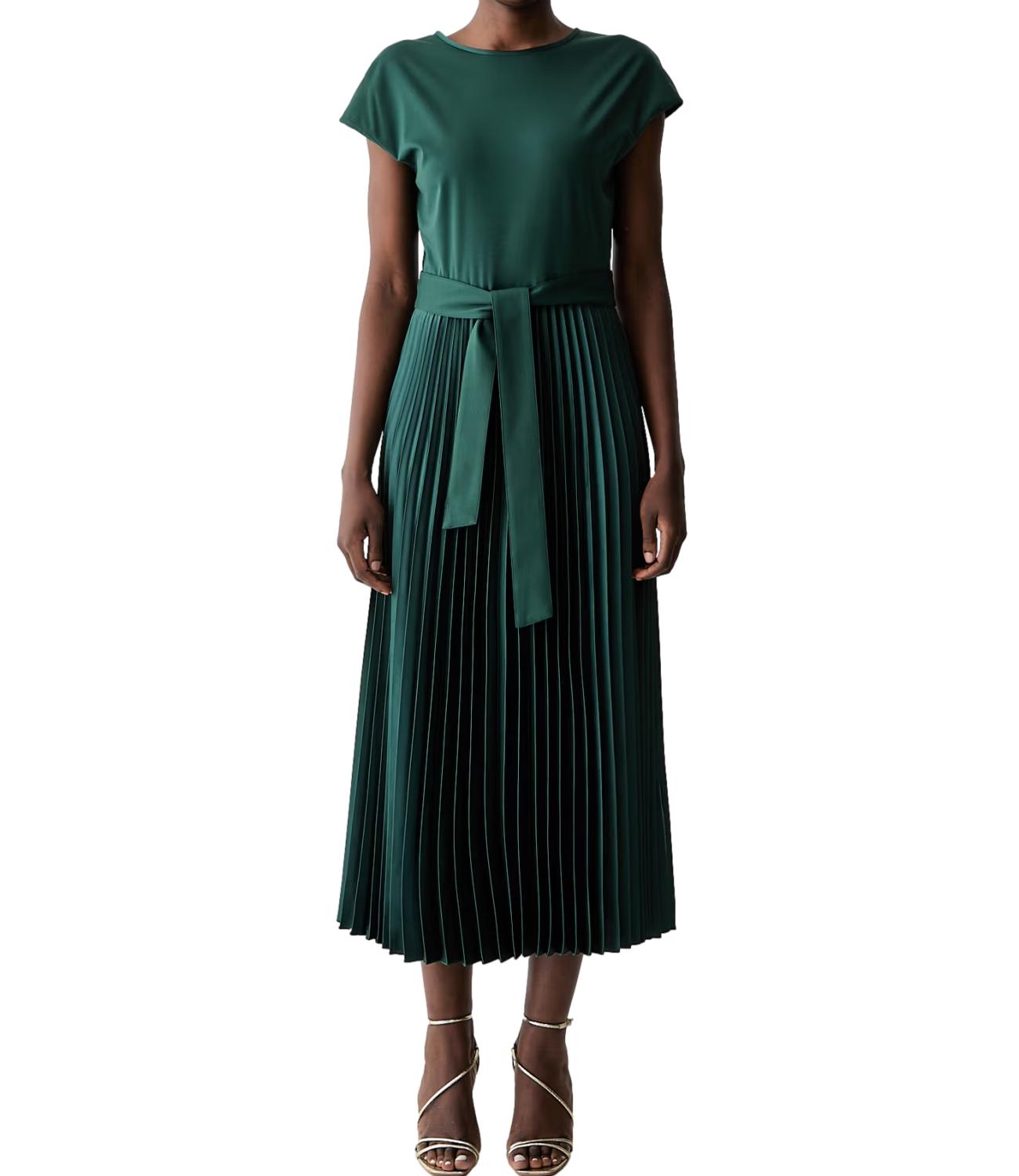 Abito Max Mara Weekend 2625626021600 Donna - Verde