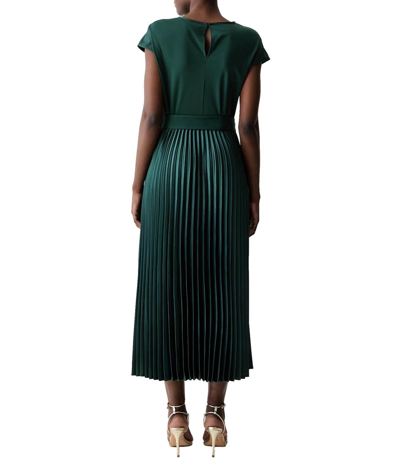 Abito Max Mara Weekend 2625626021600 Donna - Verde