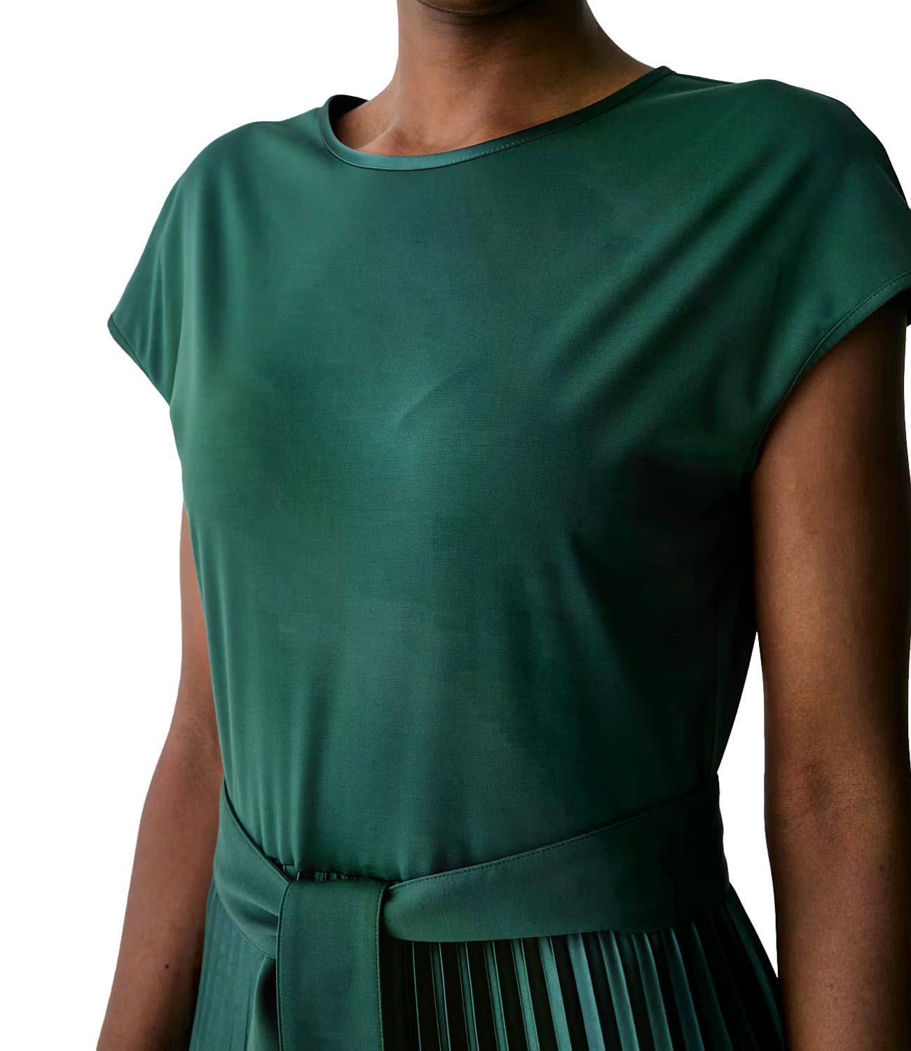 Abito Max Mara Weekend 2625626021600 Donna - Verde