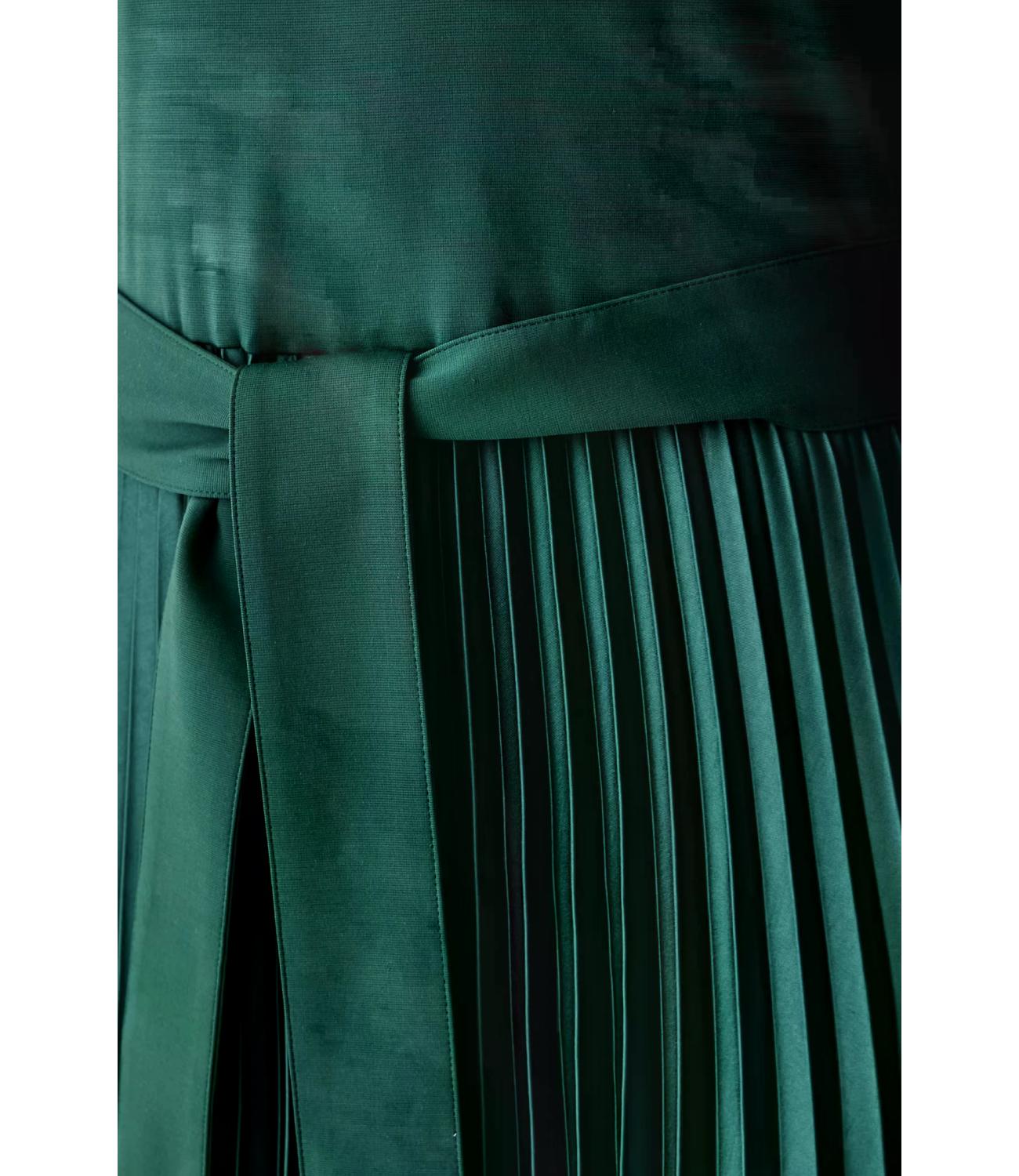 Abito Max Mara Weekend 2625626021600 Donna - Verde