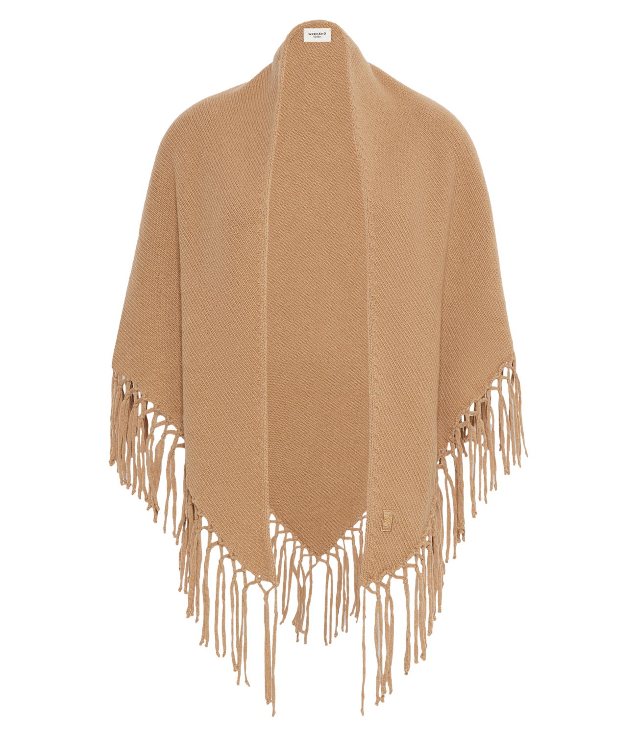 Sciarpa/Foulard Max Mara Weekend 2625746045600 Donna - Cammello