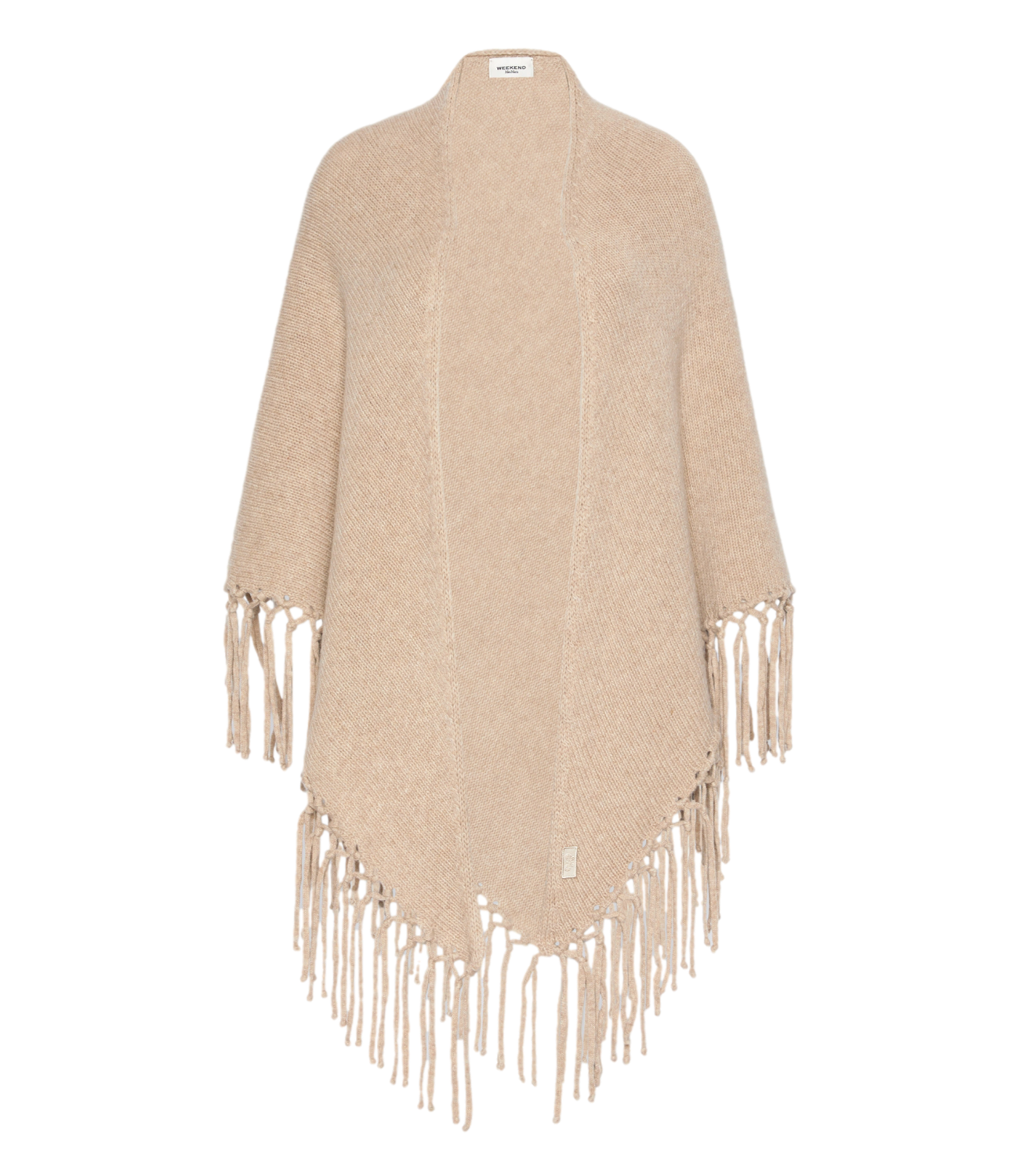 Sciarpa/Foulard Max Mara Weekend 2625746045600 Donna - Caramello