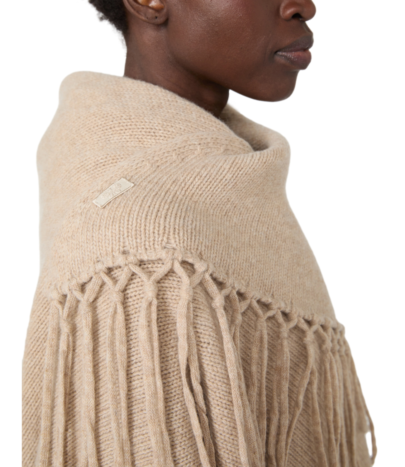 Sciarpa/Foulard Max Mara Weekend 2625746045600 Donna - Caramello