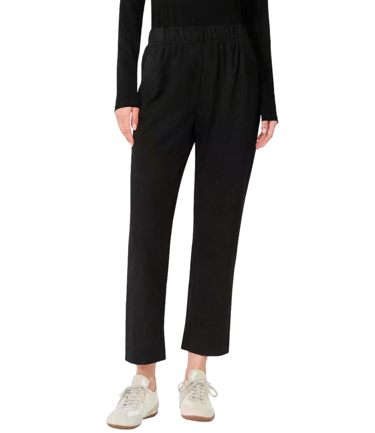 Pantalone Max Mara Weekend 2625786011600 Donna - Nero