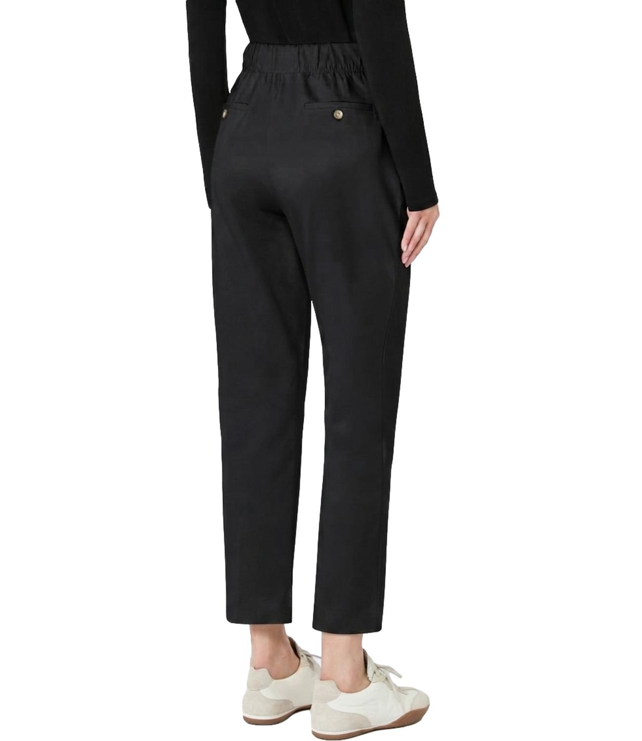 Pantalone Max Mara Weekend 2625786011600 Donna - Nero
