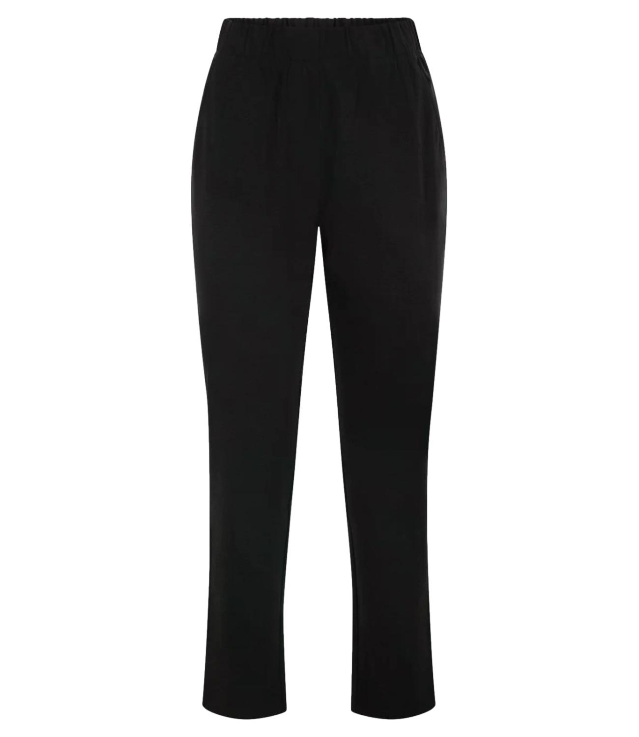 Pantalone Max Mara Weekend 2625786011600 Donna - Nero