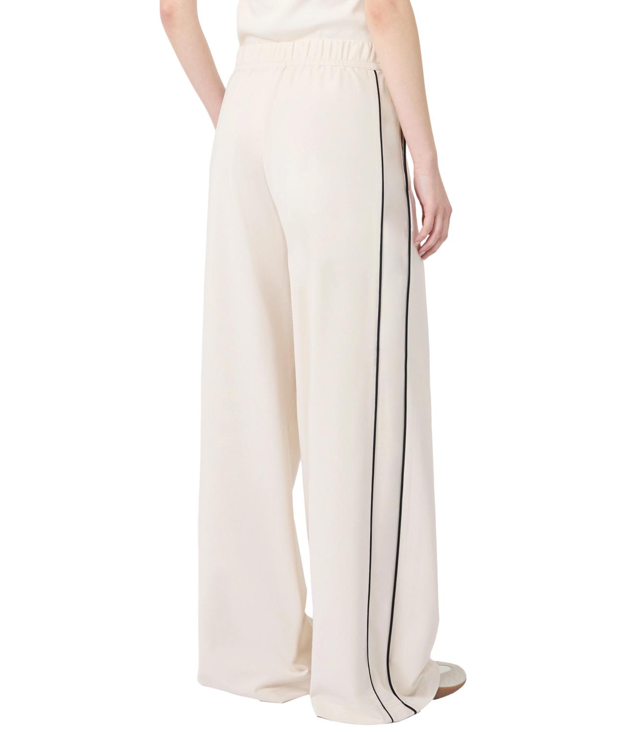 Pantalone Max Mara Weekend 2625786021600 Donna - Avorio