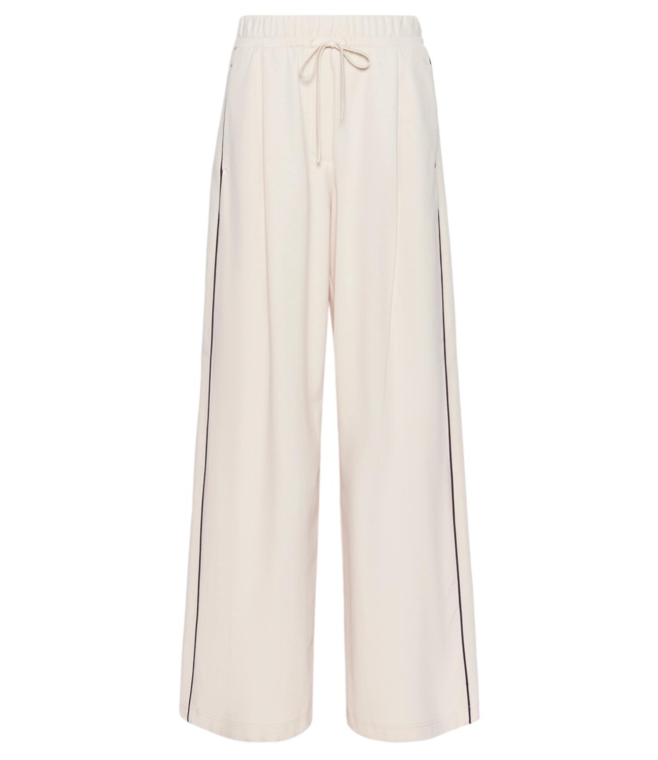 Pantalone Max Mara Weekend 2625786021600 Donna - Avorio