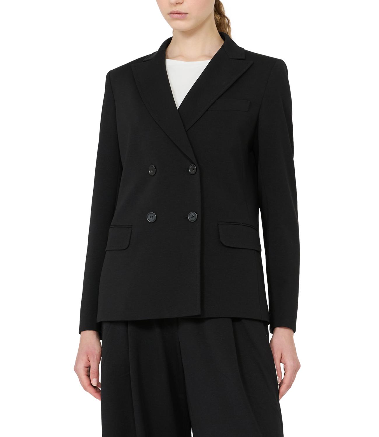 Giacca Max Mara Weekend 2625916021600 Donna - Nero