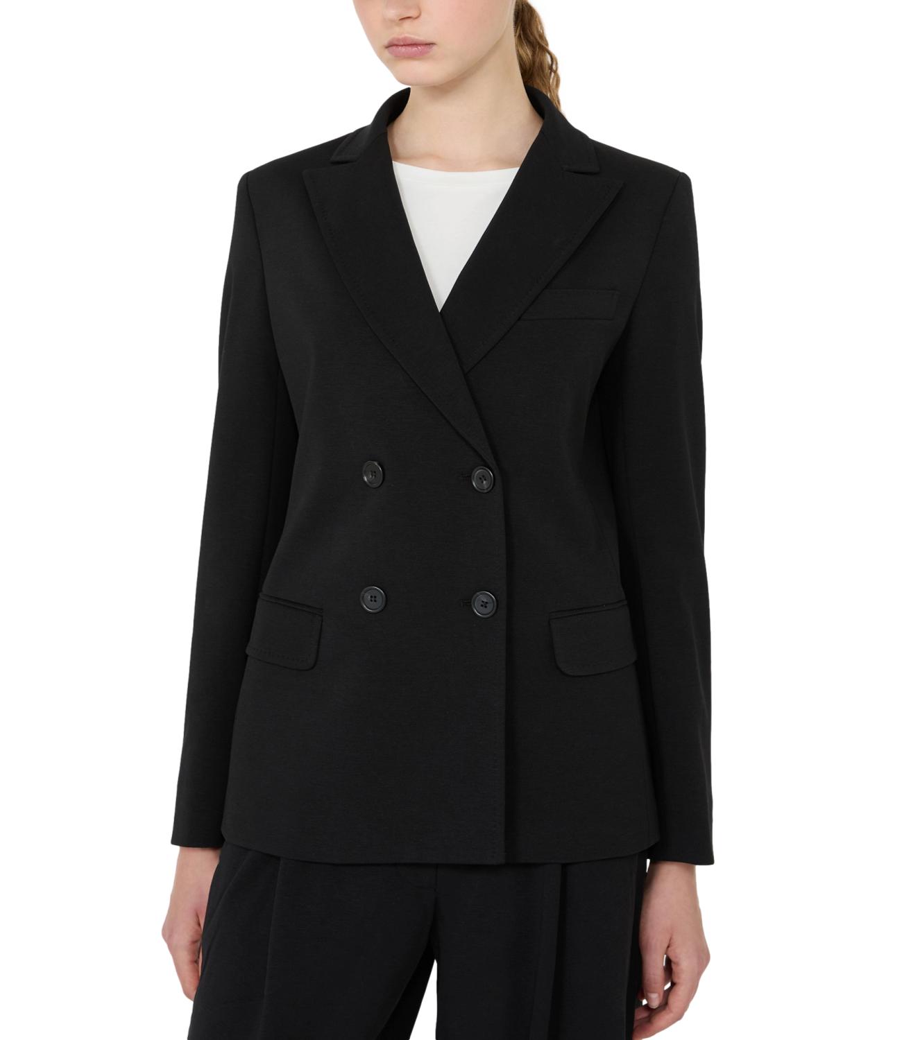 Giacca Max Mara Weekend 2625916021600 Donna - Nero