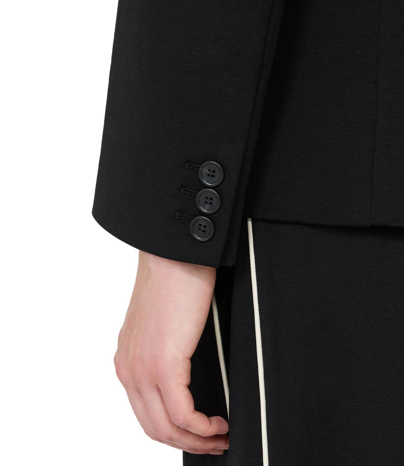 Giacca Max Mara Weekend 2625916021600 Donna - Nero