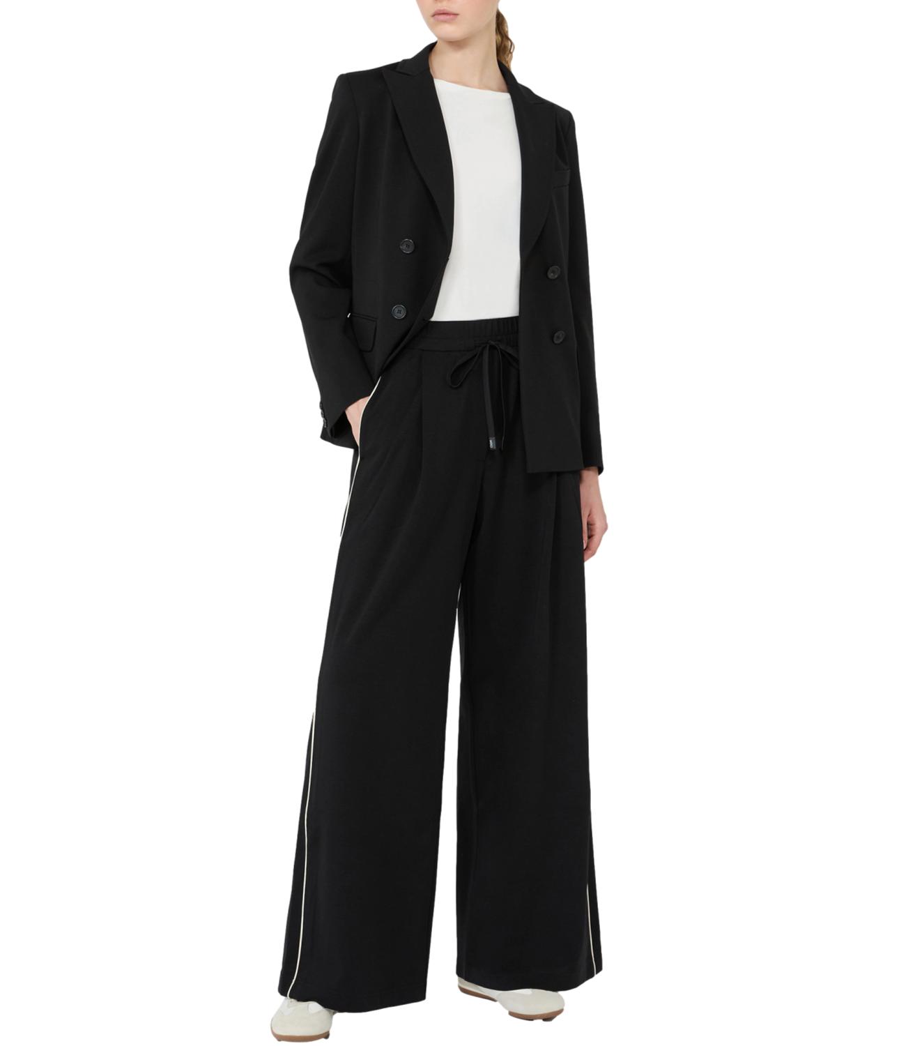 Giacca Max Mara Weekend 2625916021600 Donna - Nero