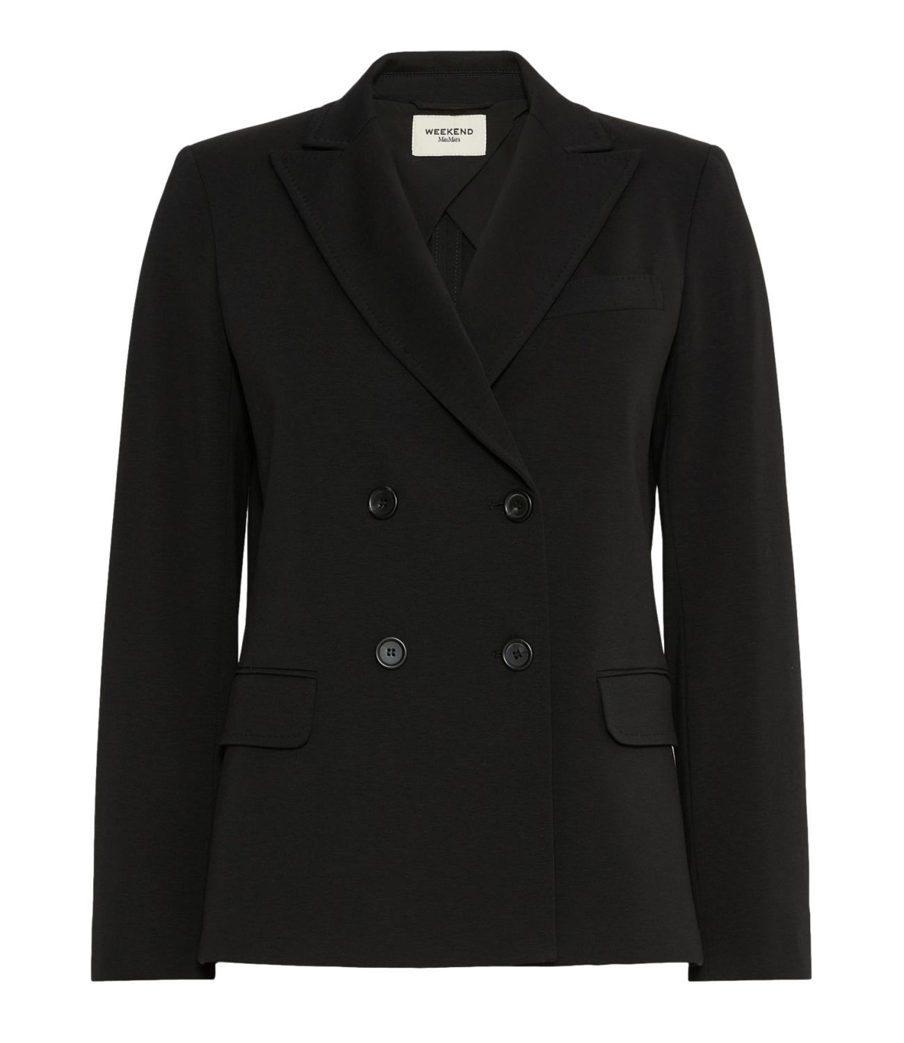 Giacca Max Mara Weekend 2625916021600 Donna - Nero