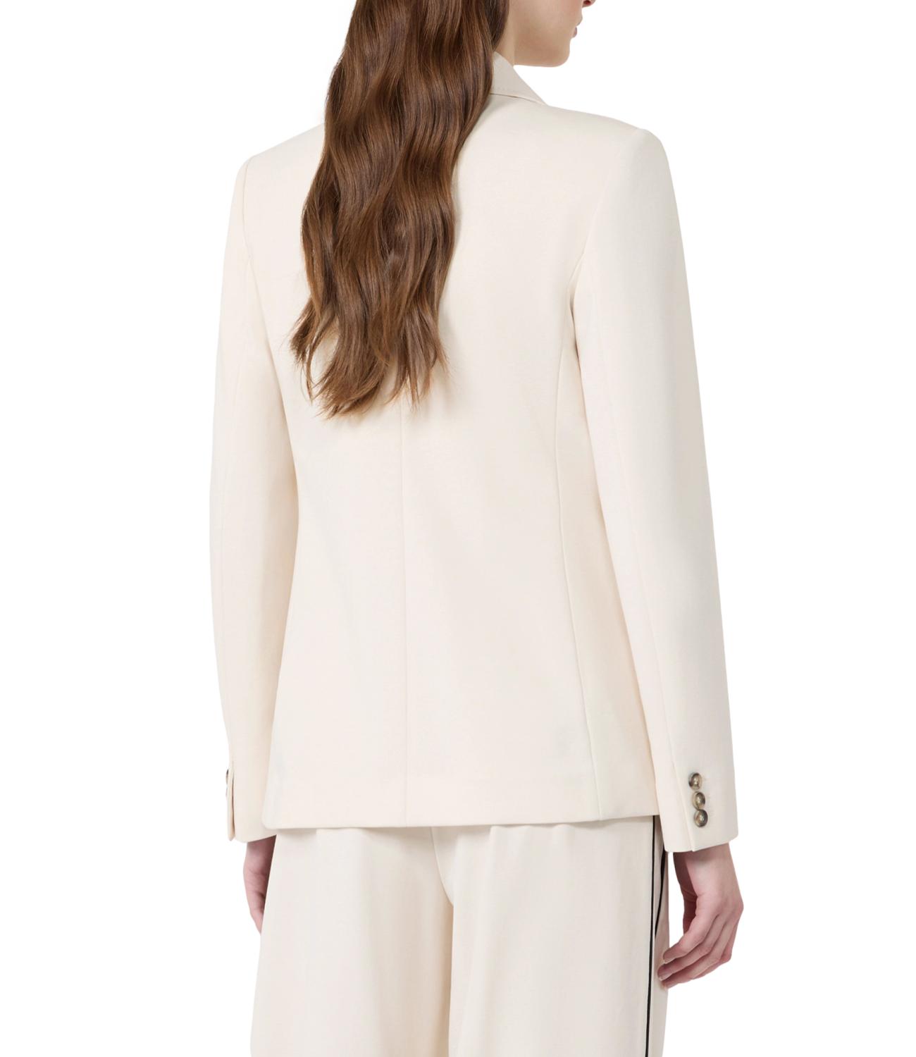 Giacca Max Mara Weekend 2625916021600 Donna - Avorio