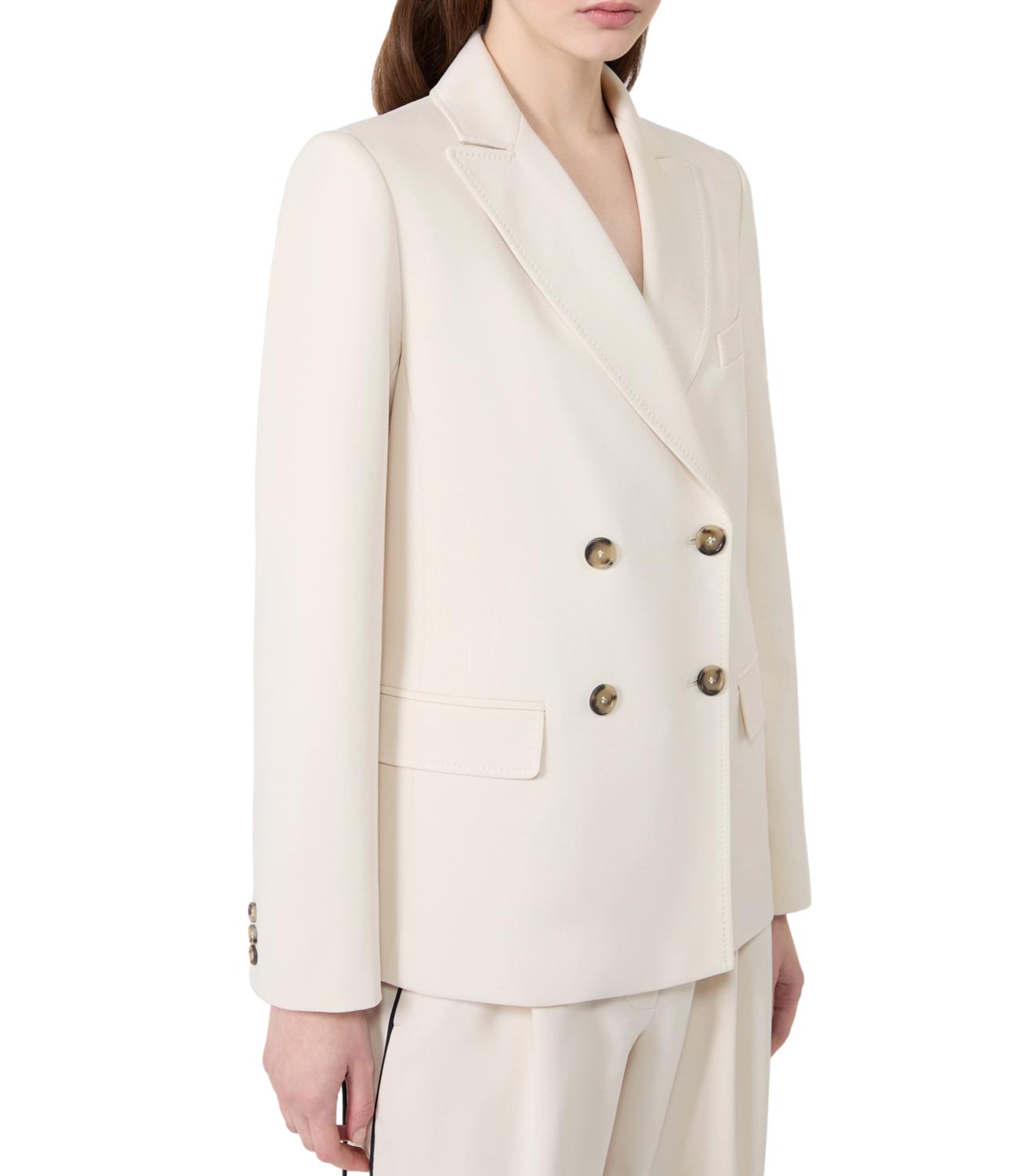 Giacca Max Mara Weekend 2625916021600 Donna - Avorio