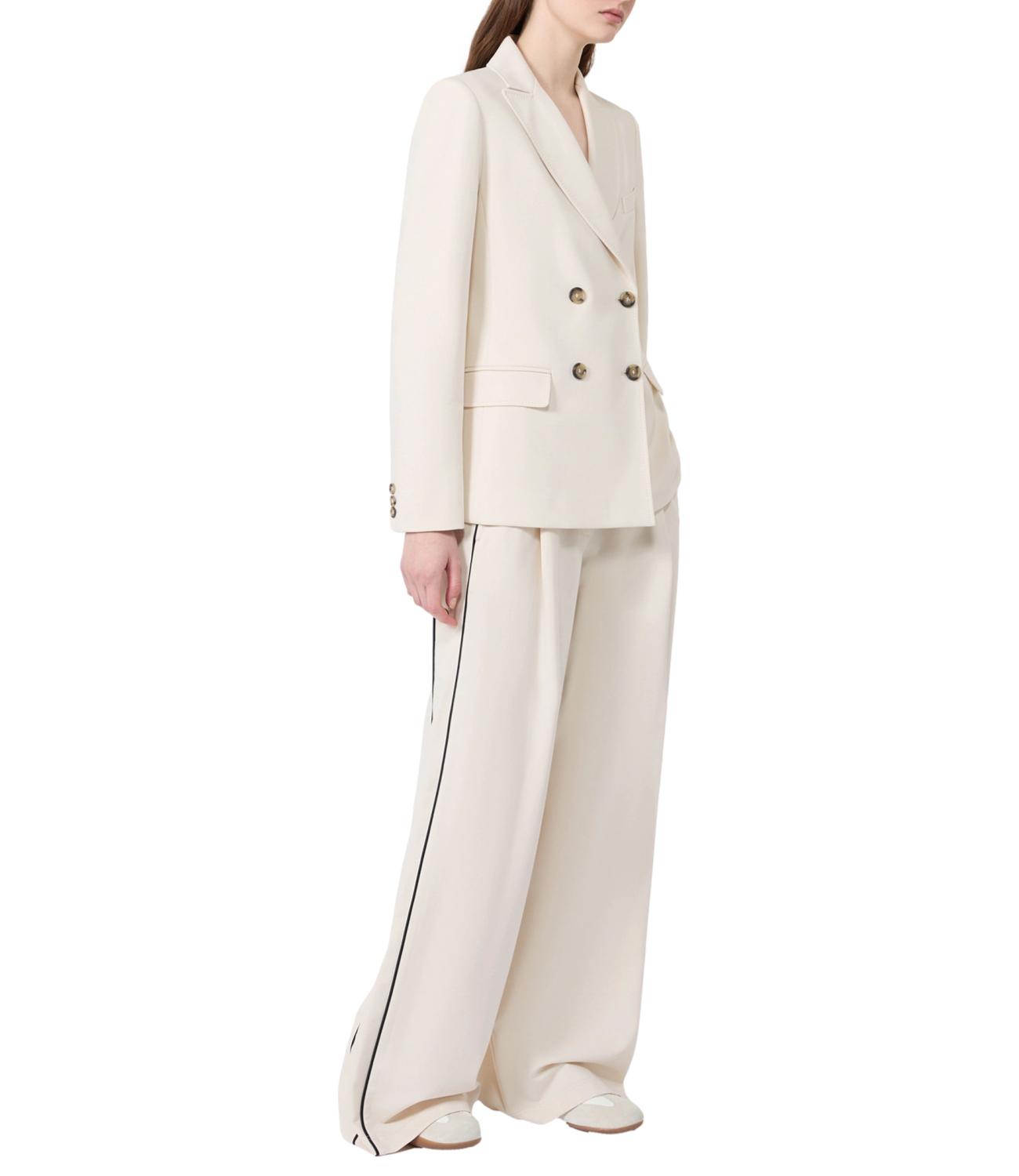 Giacca Max Mara Weekend 2625916021600 Donna - Avorio