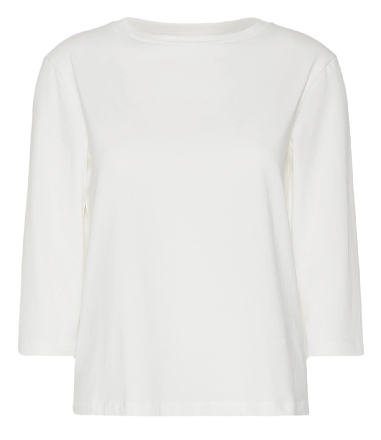 Top Max Mara Weekend 2625946021600 Donna - Bianco
