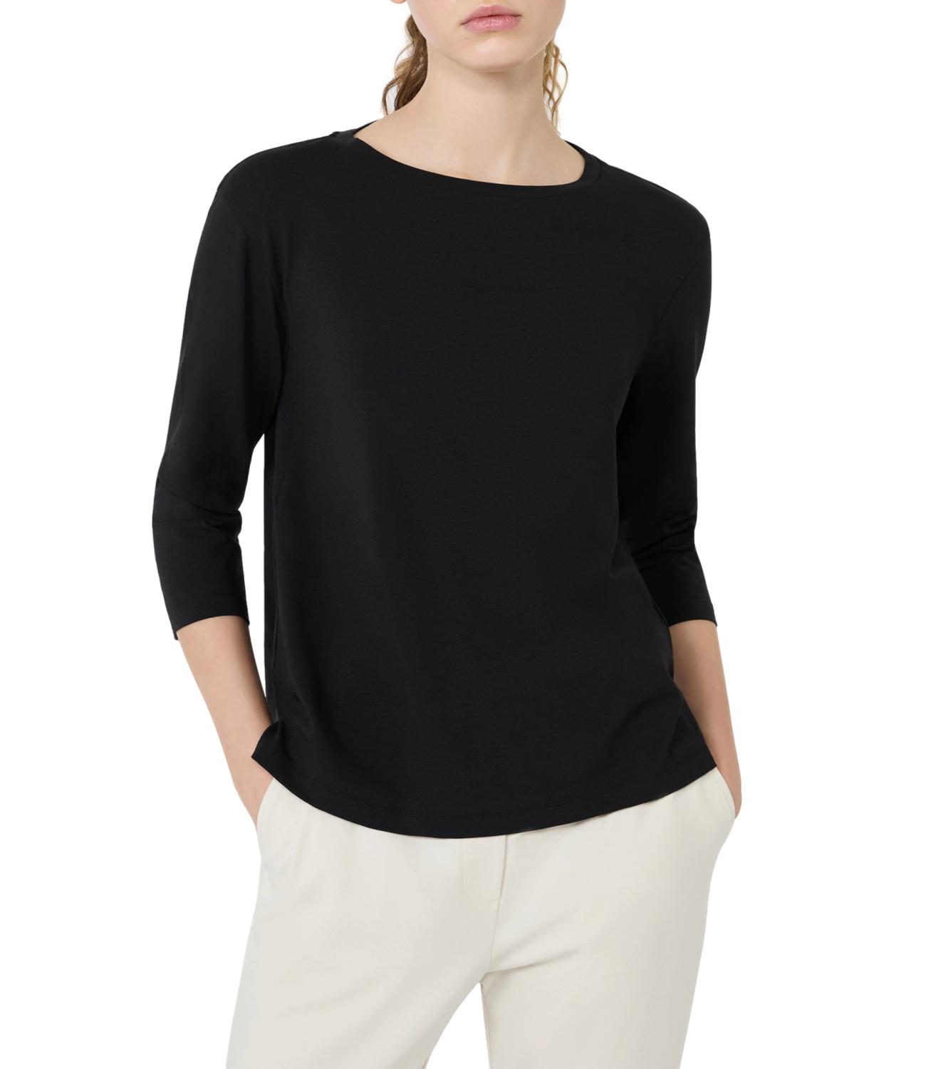 Top Max Mara Weekend 2625946021600 Donna - Nero