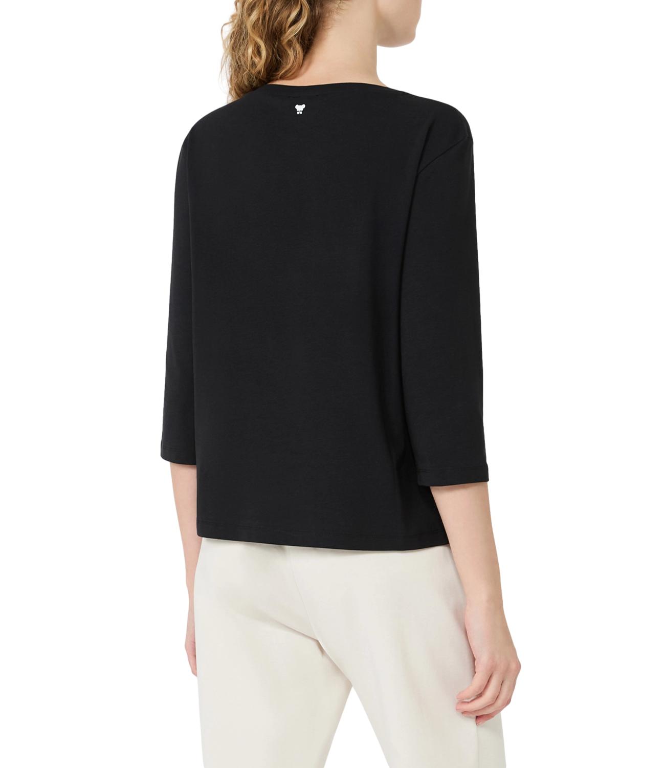 Top Max Mara Weekend 2625946021600 Donna - Nero
