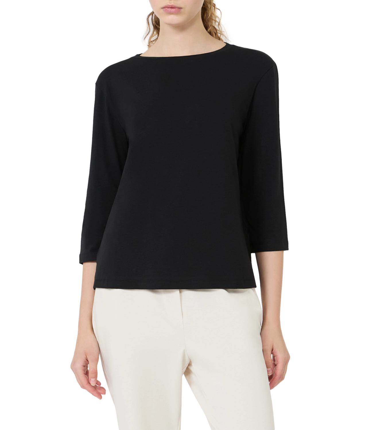 Top Max Mara Weekend 2625946021600 Donna - Nero