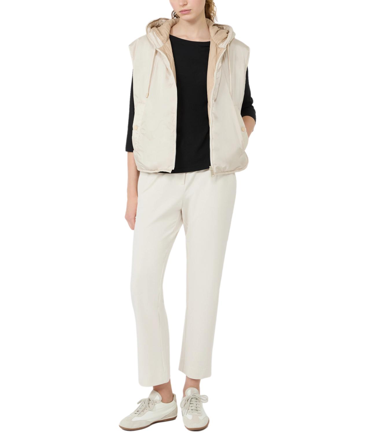 Top Max Mara Weekend 2625946021600 Donna - Nero